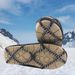 Outdoor Winter Artifact Covers Anti-Fall Wear-Resistant Anti-Slip Shoe Chains Simple Ice Grips Thickened Spring-Type_desvips.com