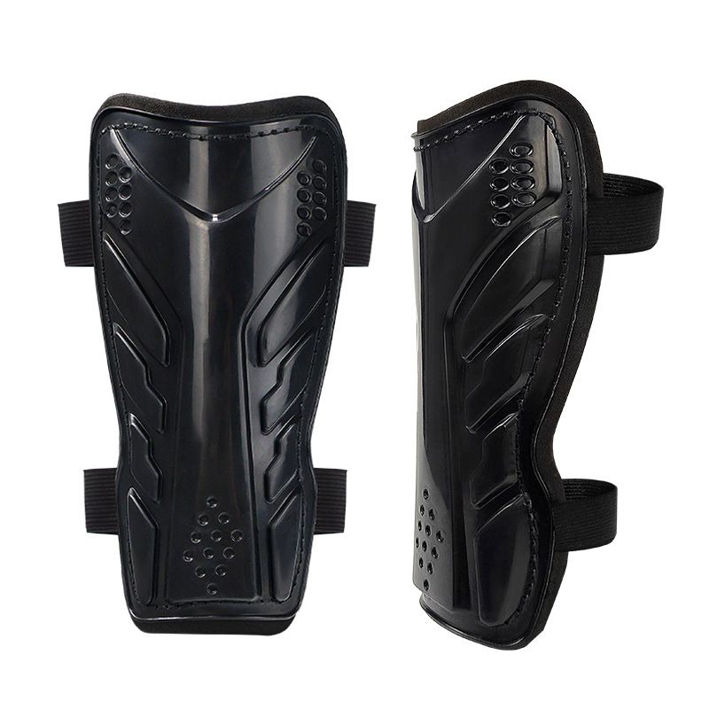 Sports & Entertainment guards thickened anti collision adult sports guards protective gear children's training shin guards customized_desvips.com