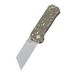 Cross-border Direct Supply Of Outdoor Carving Utility With Nylon Reinforced Handles, Donut-shaped Folding Knives,_desvips.com