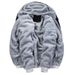 Jacket Winter Camouflage Fleece Thicken Hooded Jacket Male Long Sleeve Coat Caual Zip Up Hoodie Streetwear Men'_desvips.com