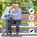 5Level Adjustable Foldable Flower-shaped Aluminum Alloy Walking Stick Portable Elderly Walking Stick Suitable For Outdoor Hiking_desvips.com