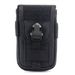 Men's Multifunctional Waist Bag, Belt-wearable For Outdoor Work, Waterproof And Wear-resistant Phone Pouch_desvips.com