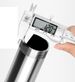 【FPE】70-87CM 8 Ajustable Heights Safe Old Non-slip Telescopic T Handle Four Feet Convert Nordic Walking Stick Polse Canes For Elderly Walking Sticks_desvips.com