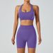 High Waist Seamless Yoga Suit Backless Fitness Running Slimming Sports Outfit For Women_desvips.com