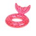 Thickened Mermaid Seat Inflatable Lifebuoy For Adults And Children, Water Toy, Swimming Ring, Underarm Ring_desvips.com