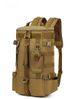 Outdoor Large Capacity Multi-Functional Sports Travel Bag Unisex Daily Commuter Portable WaterResistant Backpack_desvips.com