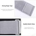 Sports Running Armband Phone Holder, Adjustable Elastic Arm Bag With Double Magic Tape For Jogging Workout_desvips.com