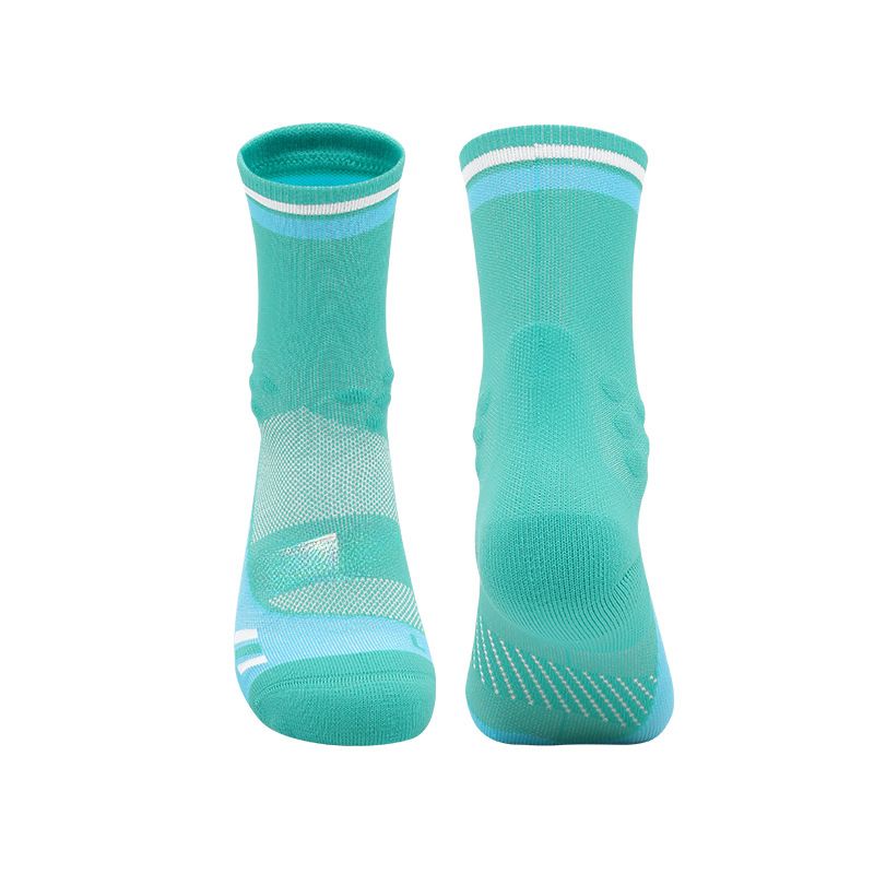 Summer Professional Marathon Running Socks, Quick-drying Hiking Sports For Men And Women, Breathable Cycling Socks_desvips.com