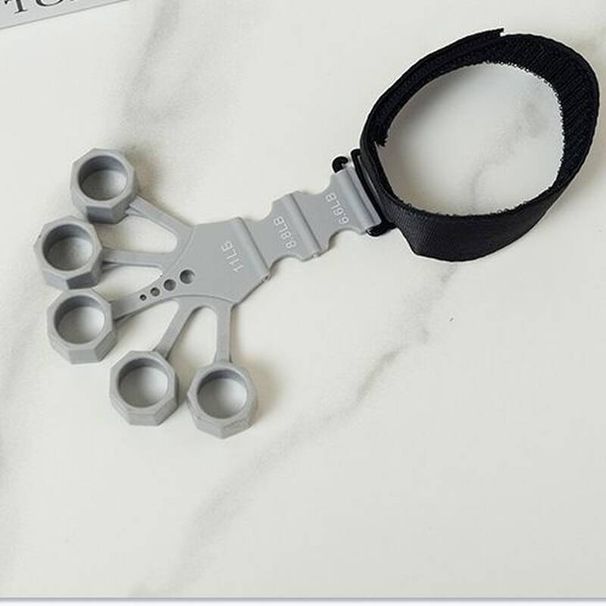 New Hand Training Device For Men, Finger Strength Trainer, Arm Muscle And Vein Expansion Fitness Equipment_desvips.com