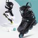 Adult Inline Roller Skates Boys Freestyle Skates Professional Sport Outdoor Equipment For Men Women Kids_desvips.com
