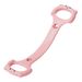 For Women Beauty Artifact Yoga Fitness Elastic Resistance Rope Shoulder Opening Back Stretching Band Training_desvips.com