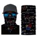 LazyZoom 2025 New Magic Headscarf 3D Print Unisex Versatile Protective Mask For Mountaineering, Climbing, Cycling, Windproof Face_desvips.com