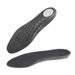 Suitable For All Seasons PU Foam Velvet Fabric Non-Slip Sweat-Absorbing Quick Rebound Basketball Sports Insoles_desvips.com
