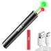 Rechargeable Red And Green Dual Office Business Laser Light Outdoor Teaching Pointer_desvips.com