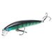 Luya Bait Minnow Bait 10cm/9g Floating Ring Bead Simulation Bait Hard Bait Bait Bait Bait Bait Bait Bait Fishing Gear Products_desvips.com