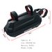 Balance car front bag EVA hard shell bag Xiaomi electric scooter bag hanging bag bicycle front bag waterproof_desvips.com