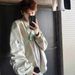 Men's Bomber Spring Autumn Style, Trendy European And American Street Style Baseball Jacket, High-end, Stylish, Casual_desvips.com