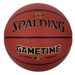 Spalding Indoor And Outdoor Competition TF Series Adult Moisture-Absorbing PU Material Basketball Size 7 Ball 77-359Y_desvips.com