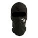 Outdoor motorcycle mask luminous Lycra riding soft equipment cycling ice silk breathable sunscreen headgear lining_desvips.com