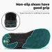 FitVille Toe Box For Men Cushioned Well Extra Width Non Slip Wide Lightweight Breathable Running Shoes_desvips.com