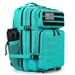 45L Tactical Backpack Men Outdoor Waterproof Sports Travel Gym Hiking Bug Out Bag Military Camping Hunting Survival_desvips.com