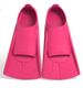 Freestyle Feet Professional Training Short Breaststroke Duck Foot Plates Snorkeling Unisex Swimming Fins Children_desvips.com