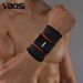 VBOSI Sports Wristband Outdoor Jump Rope Basketball Badminton Table Tennis Weightlifting Compression Fitness Wholesale_desvips.com