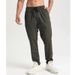 Men's Clothing Sports Casual Trousers Thin Elastic Quick-Drying Loose Skinny Pants Running Fitness Training Pants _desvips.com