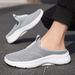 New Summer Men's Sneakers Lightweight Soft Comfortable Non-slip Flat Man Outdoor Casual Sports Shoes Big Size 39-48_desvips.com