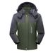 Winter Fashion Outdoor Warm Anti-freezing Sports Ski Waterproof Men's Hardshell Jacket_desvips.com