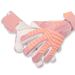 Goalkeeper Wrapped Wristband, Falcon Thickened Goalkeeper Glo, Breathable And Non Slip Silicone Finger Protection_desvips.com