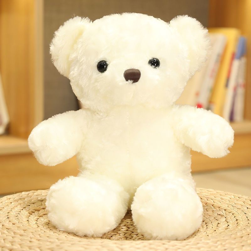 Teddy Bear Plush Toy Box, Stuffed Toy, Birthday Gift For Boyfriend, Girlfriend, Or Best Friend_desvips.com
