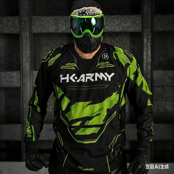 NEW MOUNTAIN BIKE MOTORCYCLE ENDURANCE PRINTED LONG SLEEVED T SHIRT MEN'S DOWNHILL OFF ROAD BREATHABLE PAINTBALL JERSEY_desvips.com