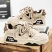 4 Season Mens New Thick Bottom Fashion Casual Student Flat Non-Slip Soft Sole Outdoor Walking Shoes M250728_desvips.com