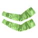 Sports Arm Sleeves For Outdoor Travel, Sun Protection, Summer Cycling, Fishing, UV Protection Ice Silk Sleeves_desvips.com
