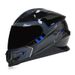 Motorcycle helmet Motorcycle full helmet adult four seasons universal winter riding Full face helmet_desvips.com