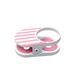 Portable Clip‑On Cup Holder,Multifunctional Drink Holder For Sofa Armrest Beach Pool Chair Foldable Beverage Support Rack_desvips.com