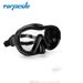 Professional Snorkeling Two-piece Set Of Silicone Fully Dry Breathing Tube Large Frame High-definition Diving Goggles_desvips.com