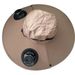 Solar Hat - UPF50+ Sun Protection With Cooling Fan Adjustable Neck Flap For Fishing/Hiking/Outdoor Breathable & Lightweight Summer Sun Hat_desvips.com