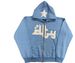Zipper Customization New Hoodie_desvips.com
