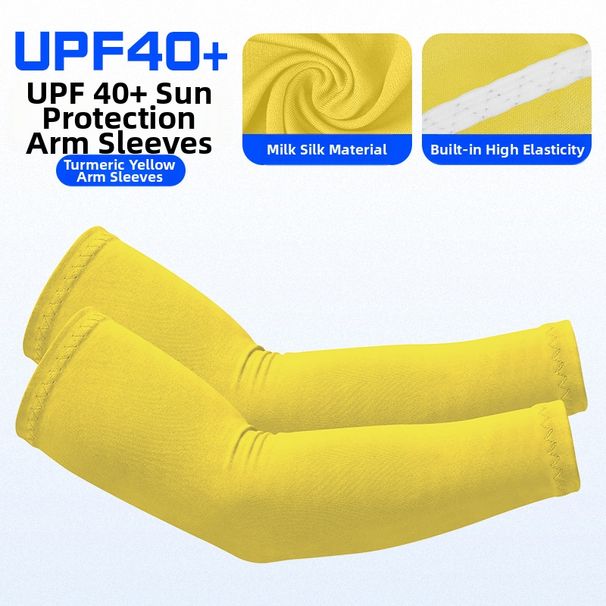 Know the Way Straight Camouflage Cycling Sun Protection Sleeves UPF50 Sweat Absorbing Outdoor Sunshade Arm Protectors Motorcycle Ice Silk_desvips.com