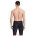 Manufacturer Wholesale New Men's Competitive Quick-Dry Anti-Embarrassment Fashion Boxer Large Size Tight Swim Trunks_desvips.com