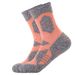 Thickened Ski Towel Bottom Mid-Calf Outdoor Hiking Trekking Sports Comfortable Cushioning Sweat-Absorbing Cotton Socks_desvips.com