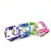 8-Shape For Women Opening Beauty Back Elastic Resistance Rope Trainer Shoulder Neck Stretching Band Fitness Equipment_desvips.com