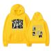 Autumn Winter New American High Street Kanye Unisex Funny Character Graffiti Letter Hoodie Sweatshirt_desvips.com