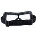 Retro Motorcycle Helmet Goggles Vintage Windproof Eyewear Glasses Or Cruiser_desvips.com