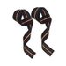 Professional Gym Lifting Straps For Deadlifts, Pull-Ups & Squats – Anti-Slip Wrist Support With Cotton & SBR For Maximum Grip & Stability_desvips.com