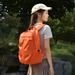 Double Shoulder Sports Men's Multi-Functional Large Capacity Casual Lightweight Outdoor Backpack_desvips.com