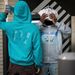 0716 American Style New PI Cool Top Zipper Cardigan Jacket Sweatshirt Sportswear Casual Loose Long Sleeve_desvips.com