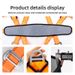 National Standard Full Body Five-Point High-Altitude Work Belt Buffer Pack Fire Rescue Waist Protection Quick-Release_desvips.com